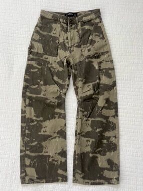 Lioness Miami Vice Pants Camo